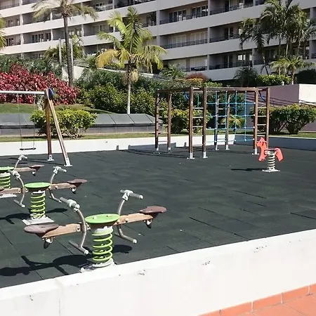 Apartmán Palace Ii *