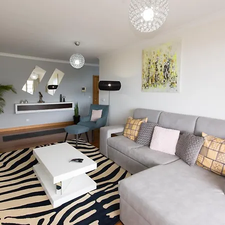 Apartmán Palace Ii *