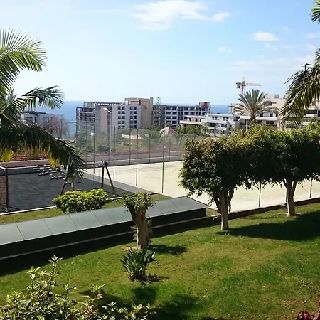 Palace Ii Funchal (Madeira)