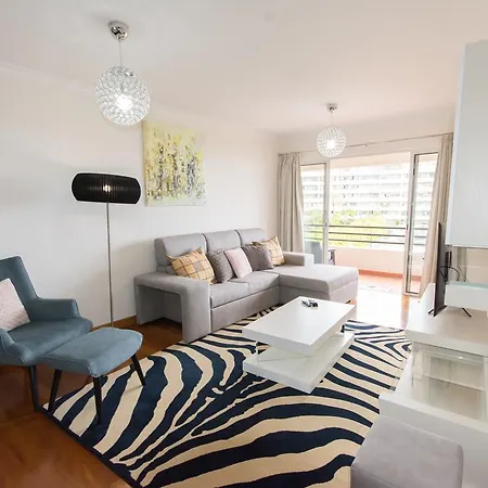 Palace Ii Appartement *