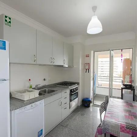 Palace Ii Appartement