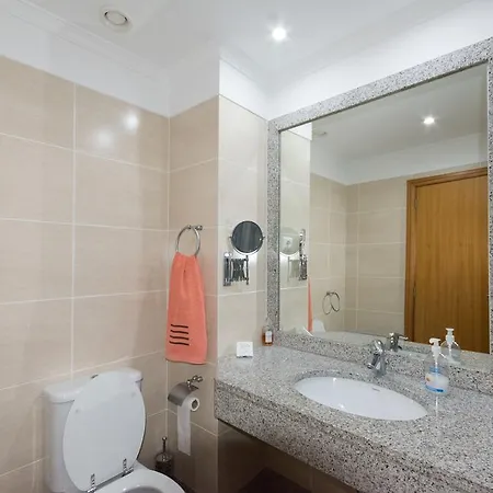 Apartment Palace Ii Funchal (Madeira)