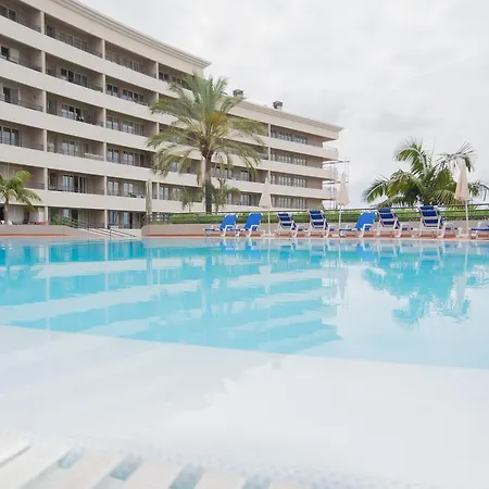 Apartament Palace Ii *