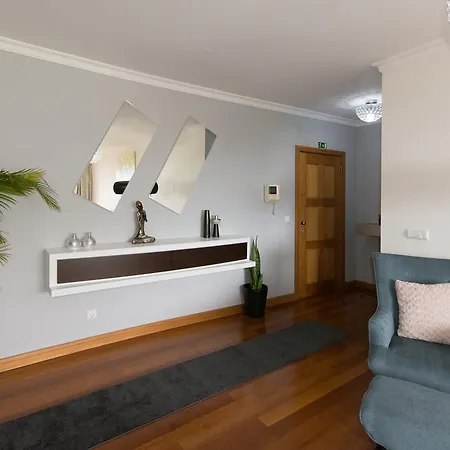 Appartement Palace Ii