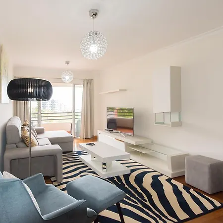 Palace Ii Фуншал