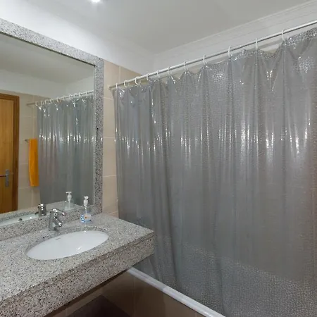 Palace Ii Фуншал