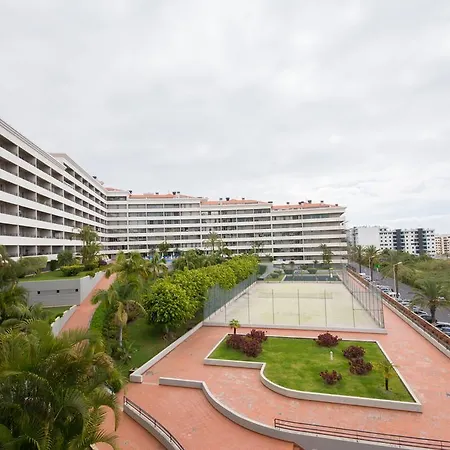 Palace Ii Appartement *