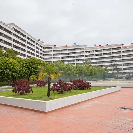 Palace Ii Appartement