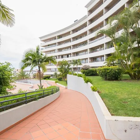 Palace Ii * Funchal (Madeira)