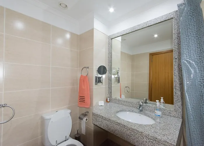 アパート Palace Ii フンシャル