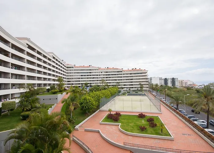 Palace Ii アパート *