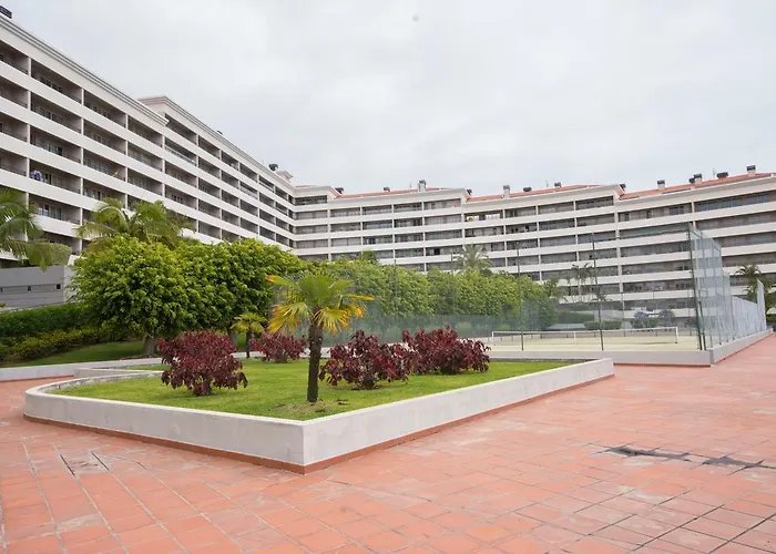 Palace Ii アパート